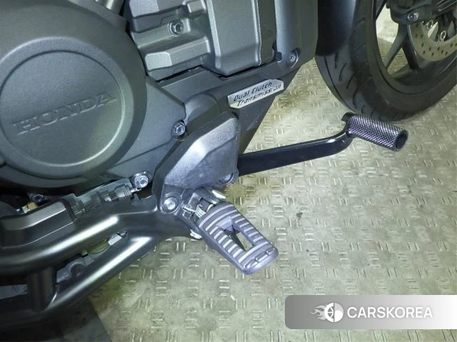 Honda REBEL 1100T DCT id 4206121 из Японии 24