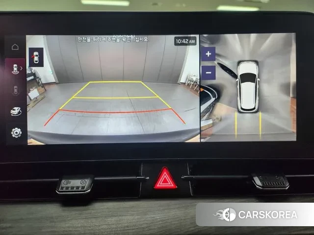 Kia Sportage 5th Generation Hybrid id 3759421 из Кореи 20