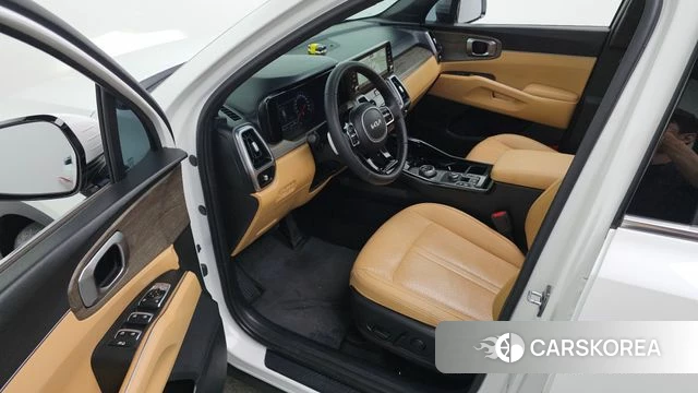 Kia Sorento 4th Generation id 4534699 из Кореи 33