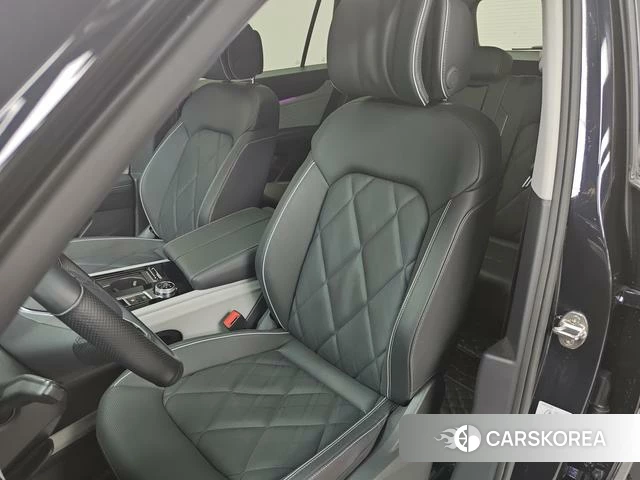 Volkswagen Tourang id 4278039 из Китая 25