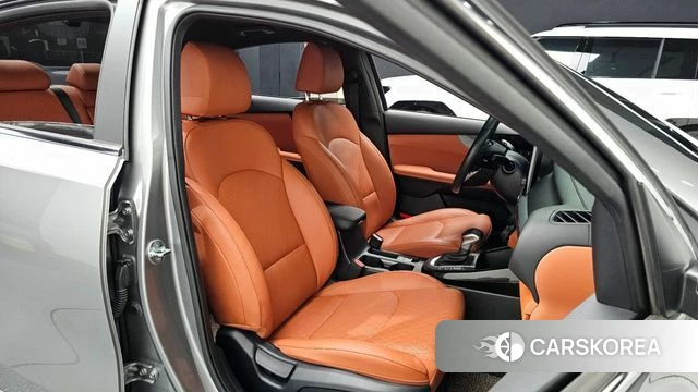 Kia The New K3 2nd generation id 3819261 из Кореи 20