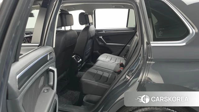 Volkswagen Tiguan second Generation id 4669979 из Кореи 30