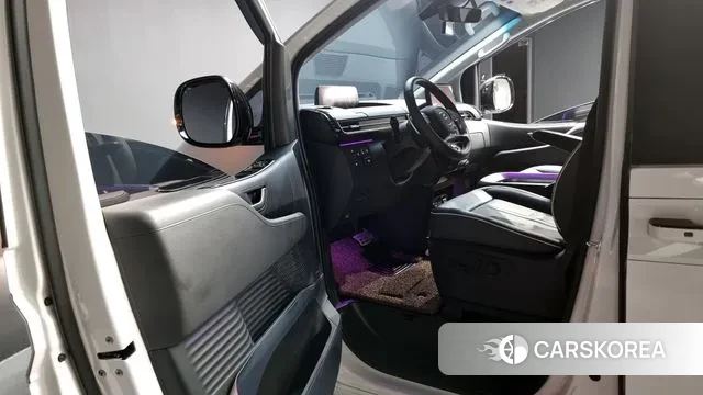 Hyundai Staria id 2964274 из Кореи 20