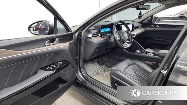 Kia K5 3rd generation id 3508916 из Кореи 20