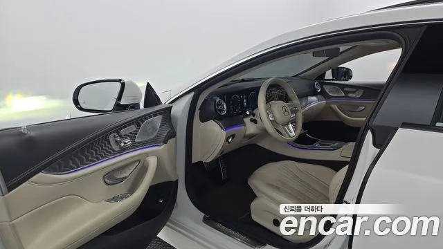 Mercedes-Benz CLS-Class C257 id 2513977 из Кореи 20