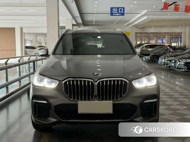 BMW X5 id 4265199 из Китая 10