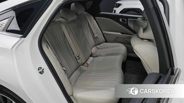 Kia K8 Hybrid id 4613106 из Кореи 34
