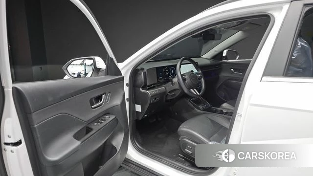 Hyundai Kona (SX2) id 4494226 из Кореи 20