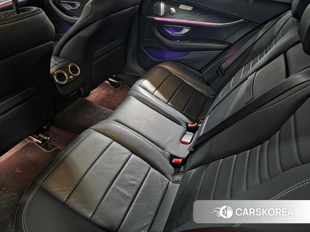 Mercedes-Benz E-Class W213 id 4448332 из Кореи 20