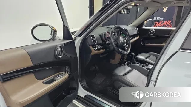 Mini Cooper D Countryman id 3391778 из Кореи 20