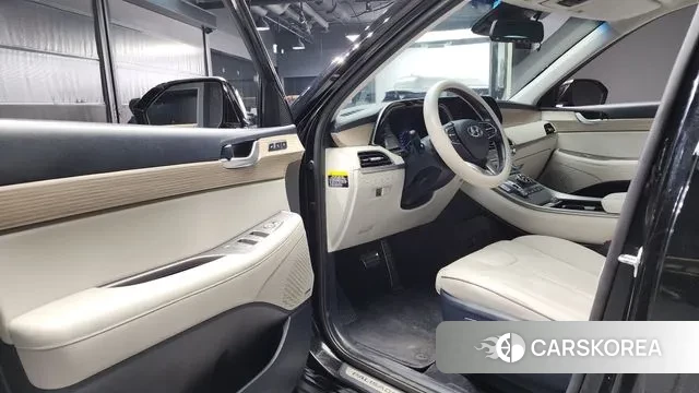 Hyundai Palisade id 3156065 из Кореи 20