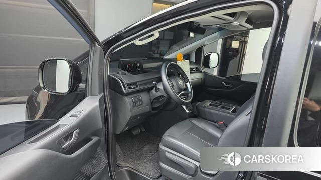 Hyundai Staria id 4248155 из Кореи 30