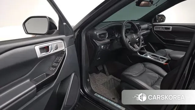 Ford Explorer 6th Generation id 3488006 из Кореи 20