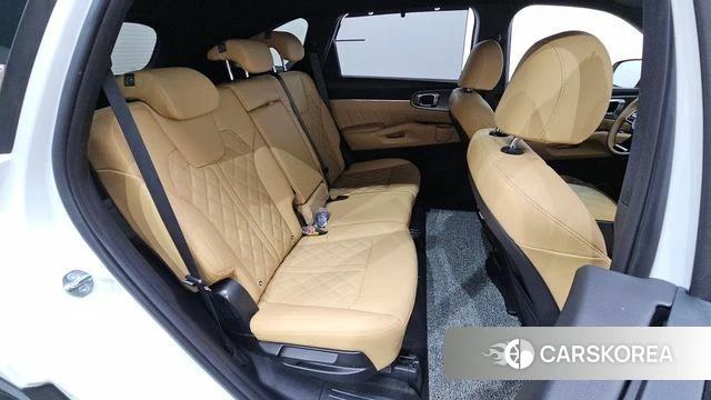 Kia Sorento 4th Generation id 4778898 из Кореи 32
