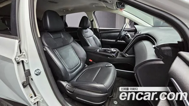 Hyundai Tucson (NX4) id 2673035 из Кореи 20