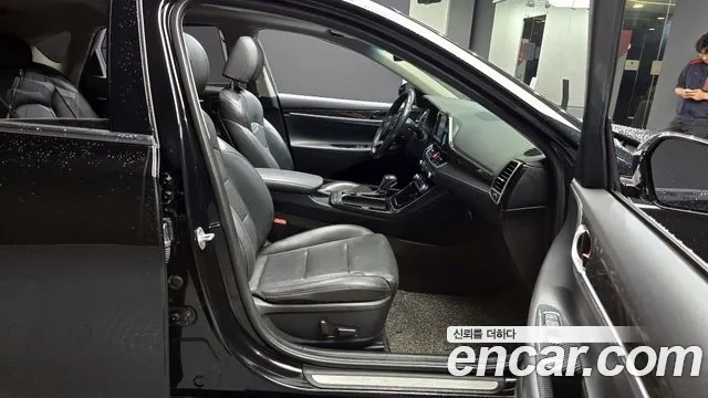 Hyundai Grandeur IG id 2946197 из Кореи 20