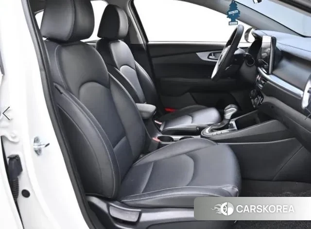 Kia The New K3 2nd generation id 3411578 из Кореи 20