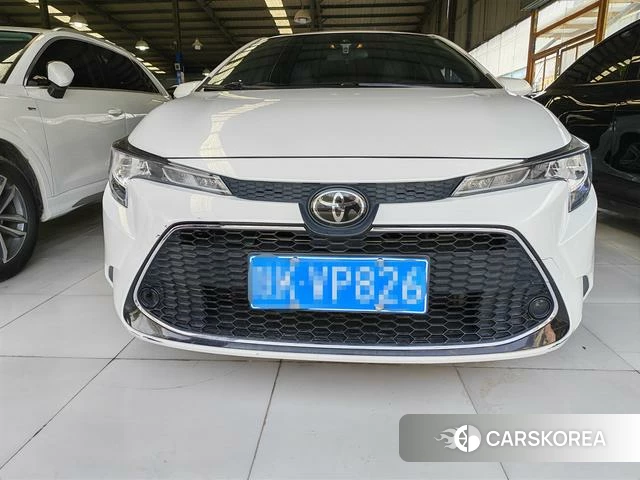 Toyota Lei Ling id 4261786 из Китая 10