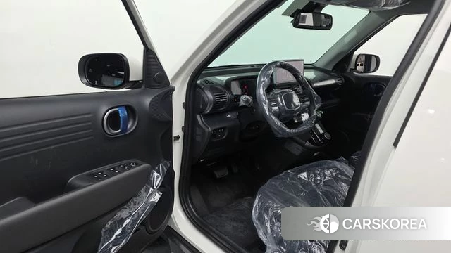 Hyundai The New Casper id 4279419 из Кореи 30