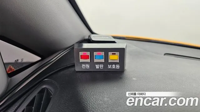 Hyundai The New Grand Starex id 2762151 из Кореи 20