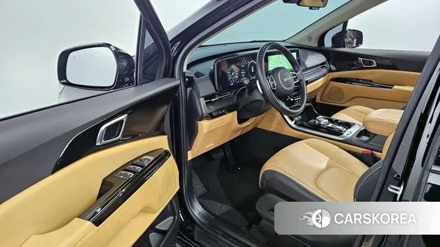 Kia Carnival 4th generation id 3634864 из Кореи 20