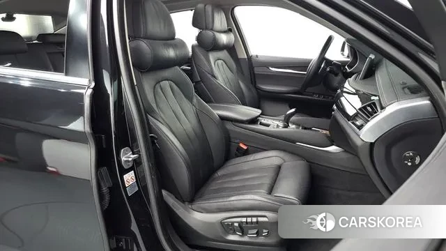 BMW X6 (F16) id 2976798 из Кореи 20