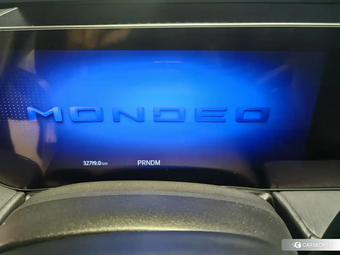 Ford Mondeo id 4589140 из Китая 13