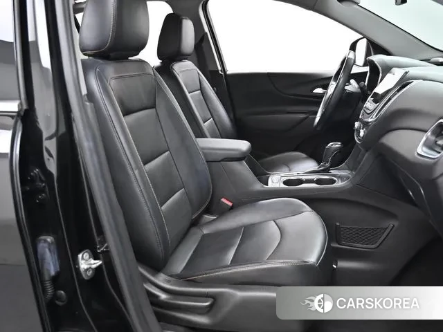 Chevrolet (GM Daewoo) Equinox id 3641616 из Кореи 20