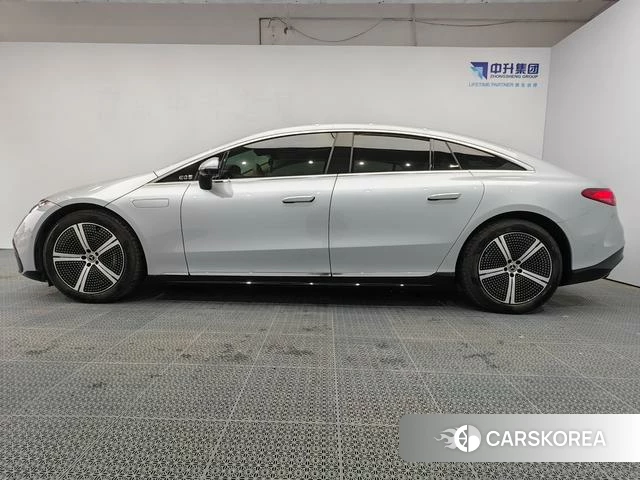 Mercedes-Benz EQS id 4313863 из Китая 21