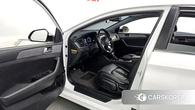 Hyundai Sonata New Rise id 3531052 из Кореи 20