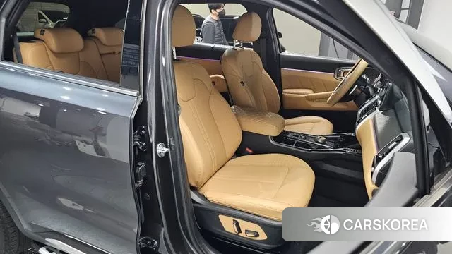 Kia Sorento 4th Generation id 3597853 из Кореи 20