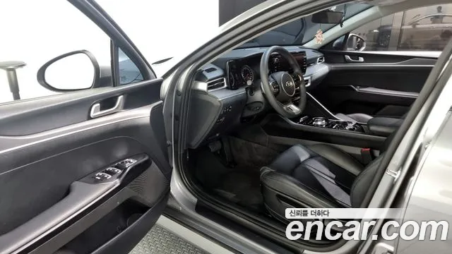 Kia K5 Hybrid 3rd Generation id 2844128 из Кореи 20