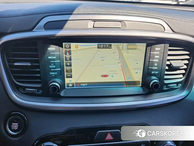 Kia The New Sorento id 4300592 из Кореи 16