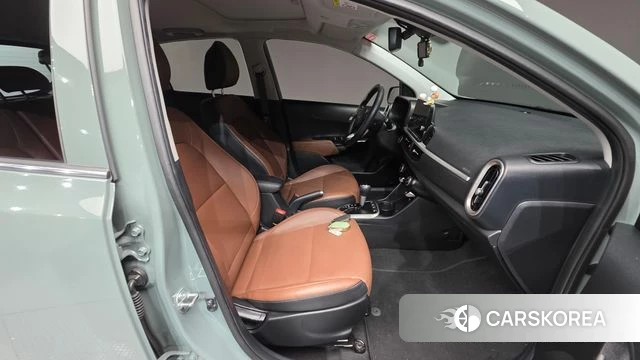 Kia The New Morning (JA) id 3870856 из Кореи 20