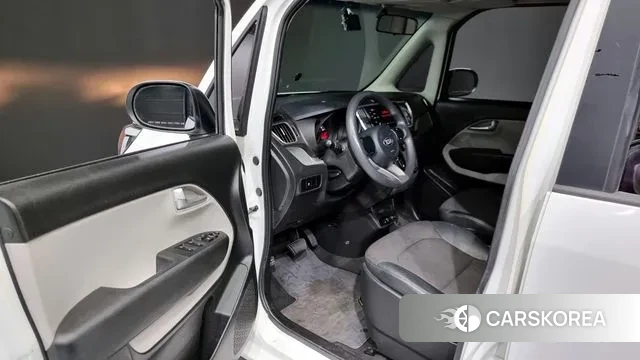 Kia The New Ray id 3013640 из Кореи 20