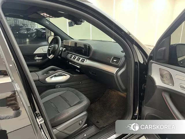 Mercedes-Benz GLE AMG id 4335376 из Китая 15