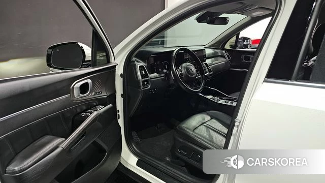 Kia Sorento 4th Generation id 4245317 из Кореи 20