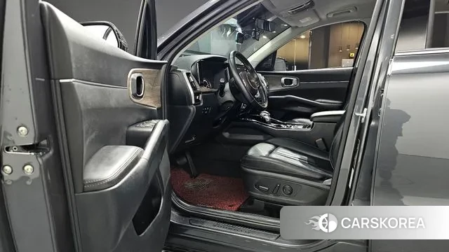 Kia Sorento 4th Generation id 3488142 из Кореи 20