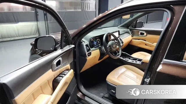 Kia Sorento 4th Generation id 3464175 из Кореи 20