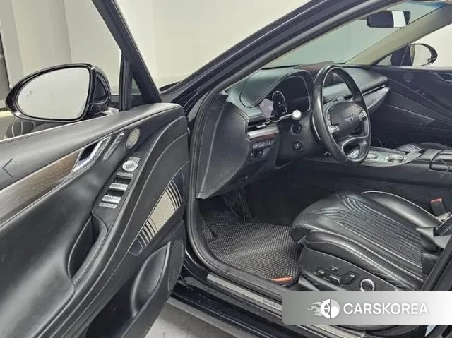 Genesis G80 (RG3) id 3765438 из Кореи 19