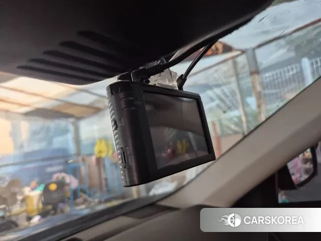 Renault Korea (Samsung) The New QM6 id 2995242 из Кореи 12