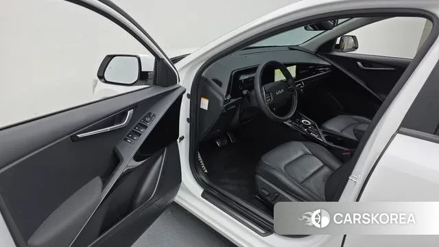 Kia Di Ol Nu Niro id 3268338 из Кореи 20