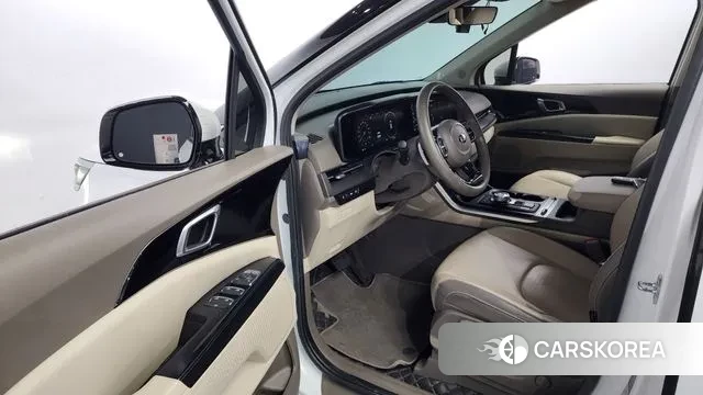 Kia Carnival 4th generation id 3008218 из Кореи 20