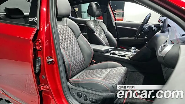 Genesis G70 id 2803439 из Кореи 20