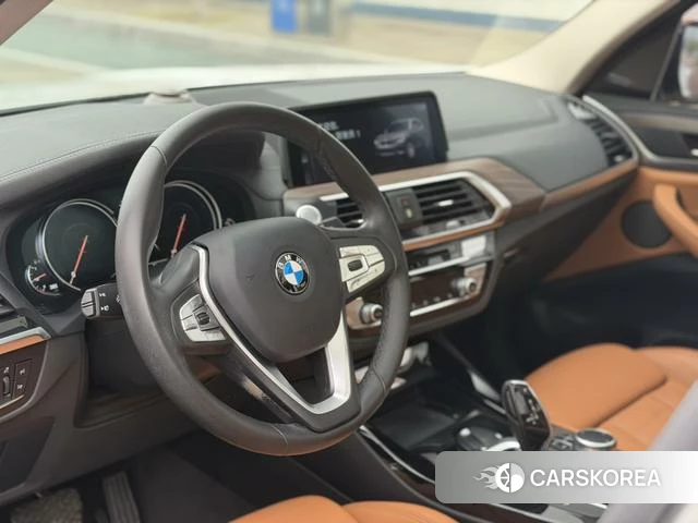 BMW X3 id 4211758 из Китая 21