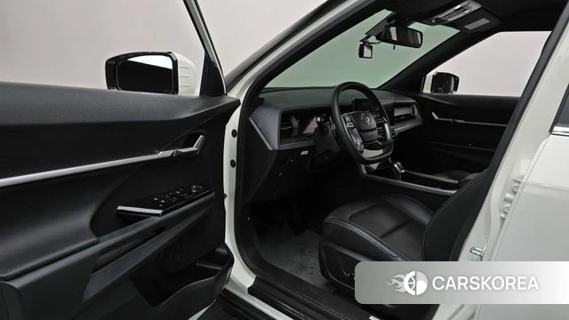 Ssangyong Torres id 4432939 из Кореи 20