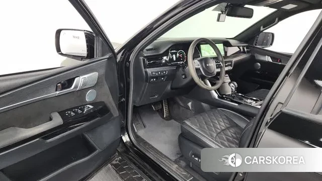 Kia Mohave Master id 3664159 из Кореи 20