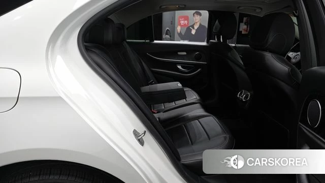 Mercedes-Benz E-Class W213 id 3925148 из Кореи 20
