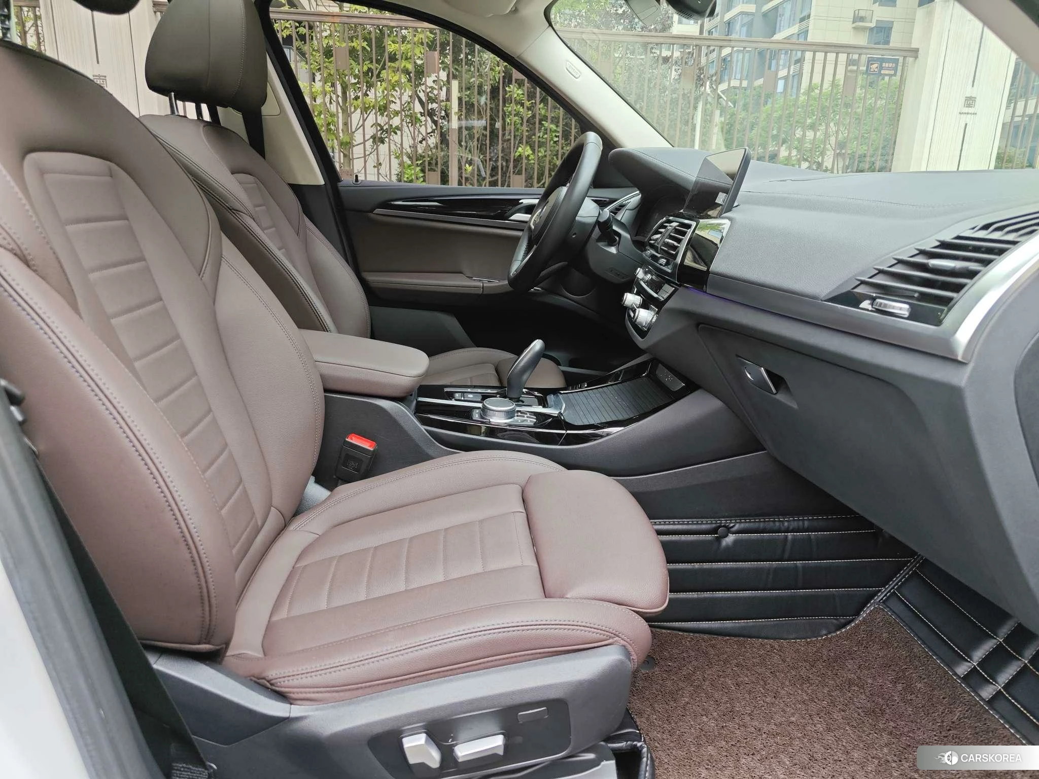 BMW X3 id 4473581 из Китая 25