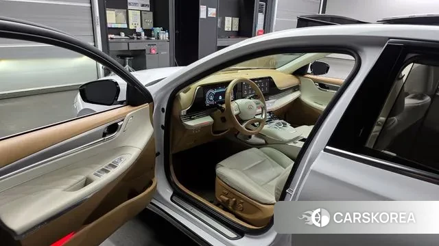 Hyundai The New Grandeur IG id 2969040 из Кореи 20